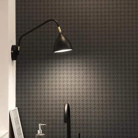 Lägenhet Emilka Z Widokiem Na Palac Kultury